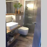 Prázdninový dům 180° Sea View Private House Vis Island Archipelago Podstrazje