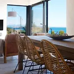 180° Sea View Private House Vis Island Archipelago