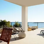 Prázdninový dům 180° Sea View Private House Vis Island Archipelago Podstrazje