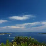 180° Sea View Private House Vis Island Archipelago Prázdninový dům *