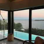 180° Sea View Private House Vis Island Archipelago * Podstrazje