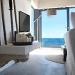 Prázdninový dům 180° Sea View Private House Vis Island Archipelago Podstrazje
