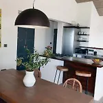 180° Sea View Private House Vis Island Archipelago *