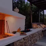 180° Sea View Private House Vis Island Archipelago *
