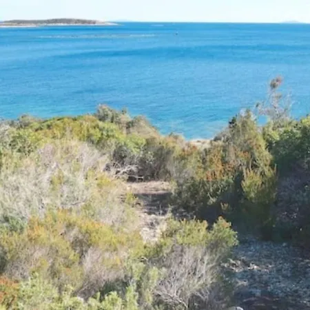 Сasa de vacaciones 180° Sea View Private House Vis Island Archipelago