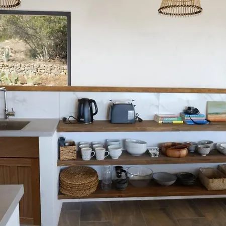 Сasa de vacaciones 180° Sea View Private House Vis Island Archipelago *