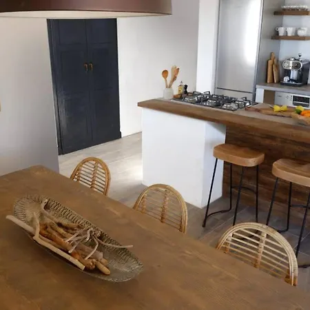 Сasa de vacaciones 180° Sea View Private House Vis Island Archipelago *