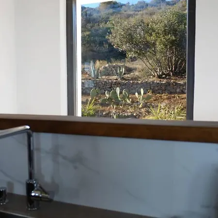 180° Sea View Private House Vis Island Archipelago Сasa de vacaciones *