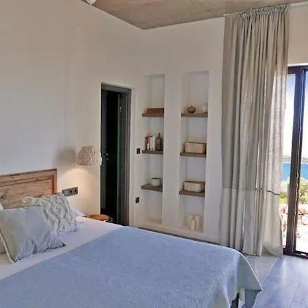 180° Sea View Private House Vis Island Archipelago Сasa de vacaciones Podstrazje