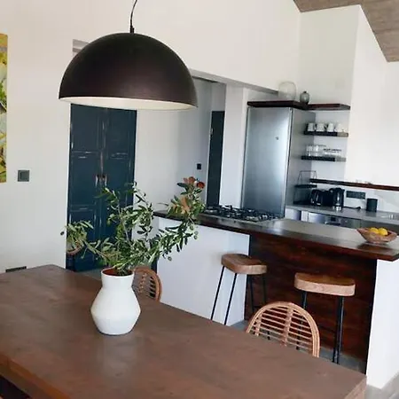 180° Sea View Private House Vis Island Archipelago *