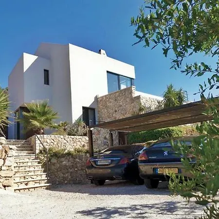 180° Sea View Private House Vis Island Archipelago Prázdninový dům Podstrazje